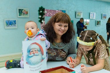 Происшествие в королевстве сладкоежек